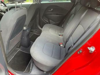Kia Rio 1.1 CRDi EcoDynamics 2 Euro 5 (s/s) 5dr