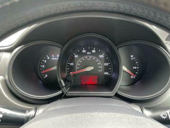 Kia Rio 1.1 CRDi EcoDynamics 2 Euro 5 (s/s) 5dr