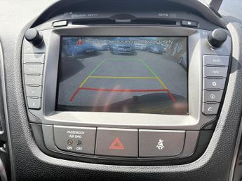 Hyundai IX35 CRDI PREMIUM