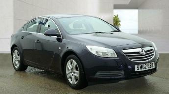 Vauxhall Insignia 1.8 16V Exclusiv Euro 5 5dr