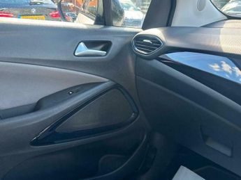 Vauxhall Crossland X 1.5 Turbo D Sport Auto Euro 6 (s/s) 5dr