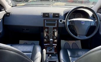 Volvo V50 SE GEARTRONIC