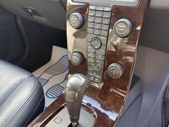 Volvo V50 SE GEARTRONIC