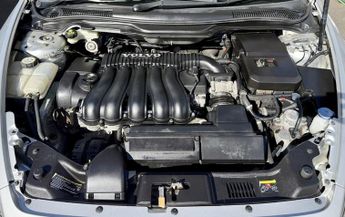 Volvo V50 SE GEARTRONIC