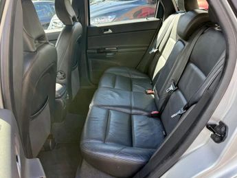 Volvo V50 SE GEARTRONIC