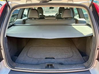 Volvo V50 SE GEARTRONIC