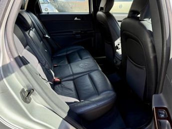 Volvo V50 SE GEARTRONIC