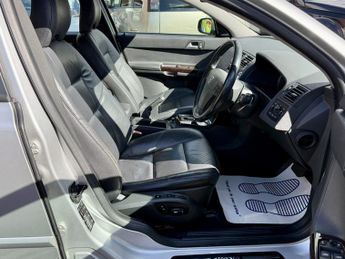 Volvo V50 SE GEARTRONIC