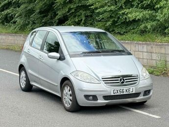 Mercedes A Class 1.5 A150 Elegance SE CVT 5dr