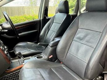 Mercedes-Benz A Class 1.5 A150 Elegance SE CVT 5dr