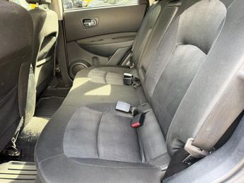 Nissan Qashqai N-TEC