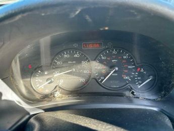 Peugeot Partner 1.6 HDi 600 Professional 4dr