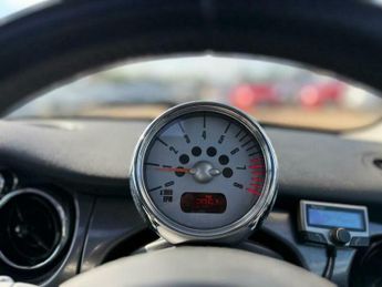 MINI Hatch 1.6 One Euro 4 3dr