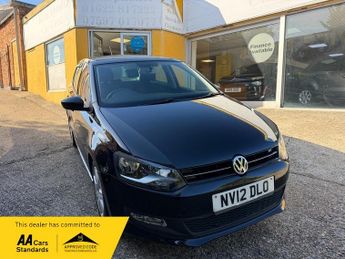 Volkswagen Polo MATCH