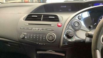 Honda Civic 1.8 i-VTEC SE i-Shift 5dr