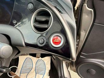 Honda Civic 1.8 i-VTEC SE i-Shift 5dr