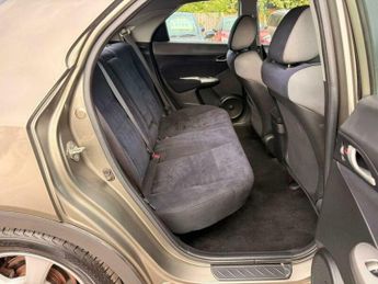 Honda Civic 1.8 i-VTEC SE i-Shift 5dr