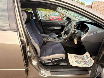 Honda Civic 1.8 i-VTEC SE i-Shift 5dr