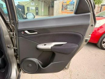 Honda Civic 1.8 i-VTEC SE i-Shift 5dr