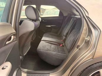 Honda Civic 1.8 i-VTEC SE i-Shift 5dr