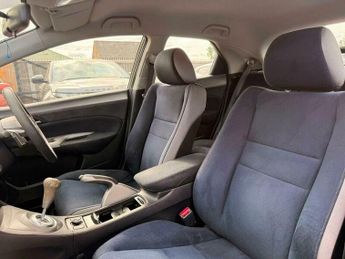 Honda Civic 1.8 i-VTEC SE i-Shift 5dr