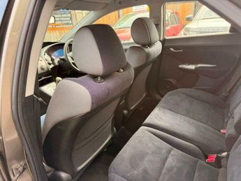 Honda Civic 1.8 i-VTEC SE i-Shift 5dr