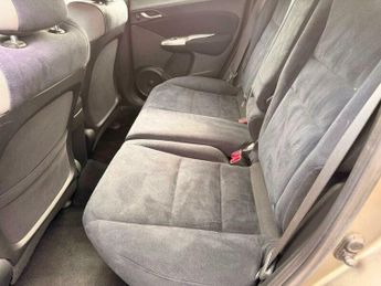 Honda Civic 1.8 i-VTEC SE i-Shift 5dr
