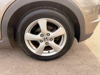 Honda Civic 1.8 i-VTEC SE i-Shift 5dr
