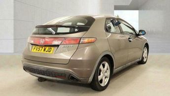 Honda Civic 1.8 i-VTEC SE i-Shift 5dr