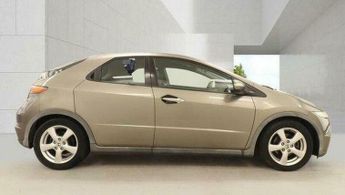 Honda Civic 1.8 i-VTEC SE i-Shift 5dr