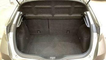 Honda Civic 1.8 i-VTEC SE i-Shift 5dr