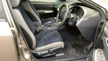 Honda Civic 1.8 i-VTEC SE i-Shift 5dr