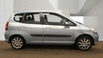 Honda Jazz 1.4 i-DSI SE CVT-7 5dr