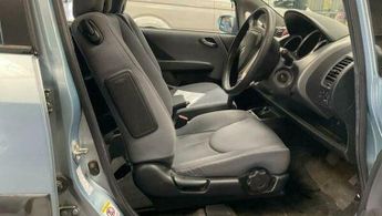 Honda Jazz 1.4 i-DSI SE CVT-7 5dr