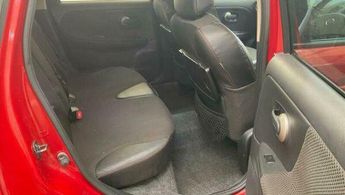 Nissan Note 1.6 16V Tekna Auto Euro 4 5dr