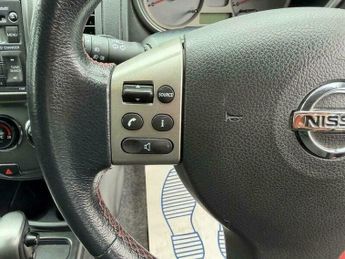 Nissan Note 1.6 16V Tekna Auto Euro 4 5dr