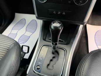 Mercedes-Benz B Class 2.0 B180 CDI SE CVT 5dr