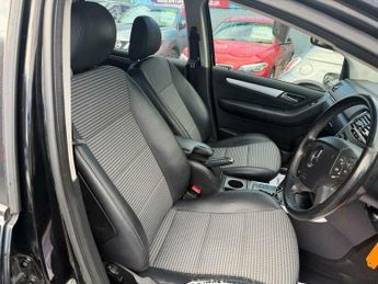 Mercedes-Benz B Class 2.0 B180 CDI SE CVT 5dr