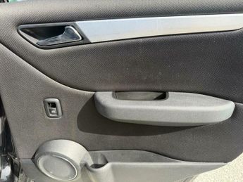 Mercedes-Benz B Class 2.0 B180 CDI SE CVT 5dr