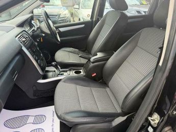 Mercedes-Benz B Class 2.0 B180 CDI SE CVT 5dr