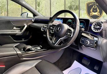 Mercedes A Class A 180 D SPORT PREMIUM