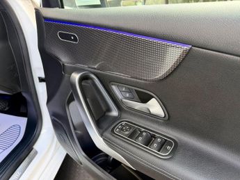 Mercedes A Class A 180 D SPORT PREMIUM