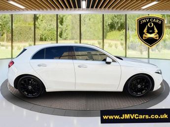 Mercedes A Class A 180 D SPORT PREMIUM
