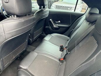 Mercedes A Class A 180 D SPORT EXECUTIVE