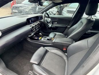 Mercedes A Class A 180 D SPORT EXECUTIVE
