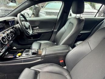 Mercedes A Class A 180 D SPORT EXECUTIVE