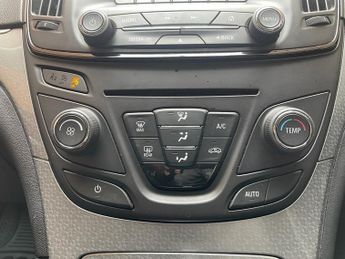 Vauxhall Insignia DESIGN CDTI