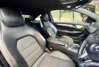 Mercedes C Class C180 BLUEEFFICIENCY AMG SPORT