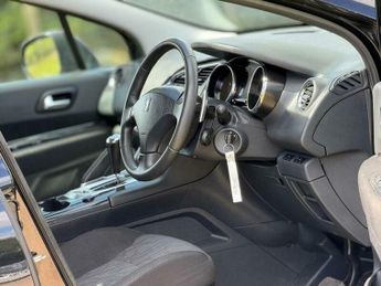 Peugeot 3008 1.6 e-HDi Sport EGC Euro 5 (s/s) 5dr