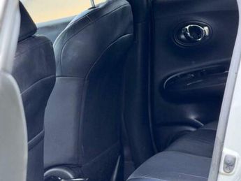 Nissan Juke 1.5 dCi Tekna Euro 6 (s/s) 5dr
